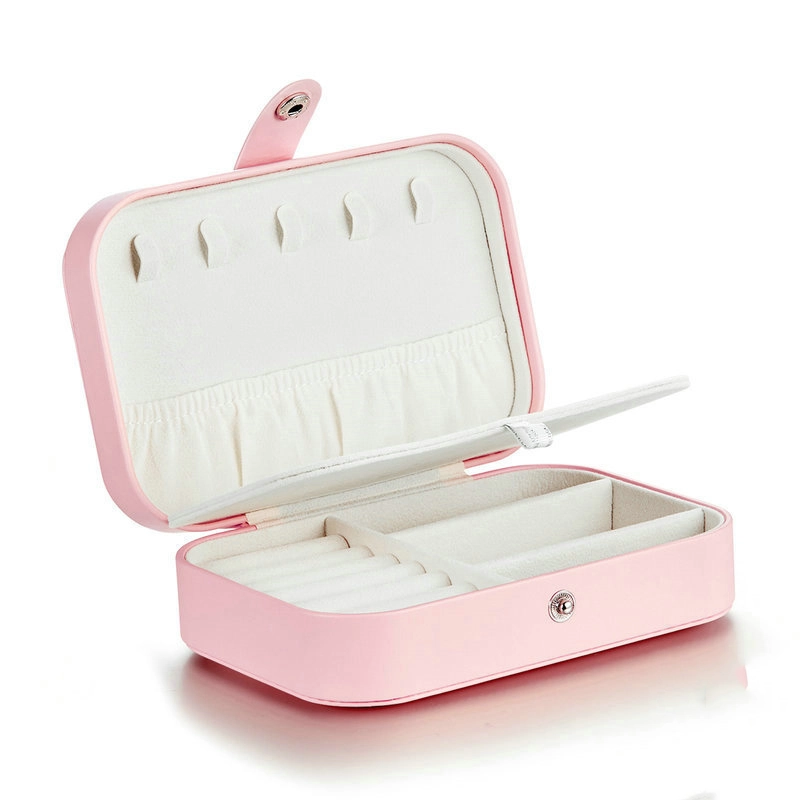 (image for) Multifunctional Jewelry Storage Box - PK003 - Product Image