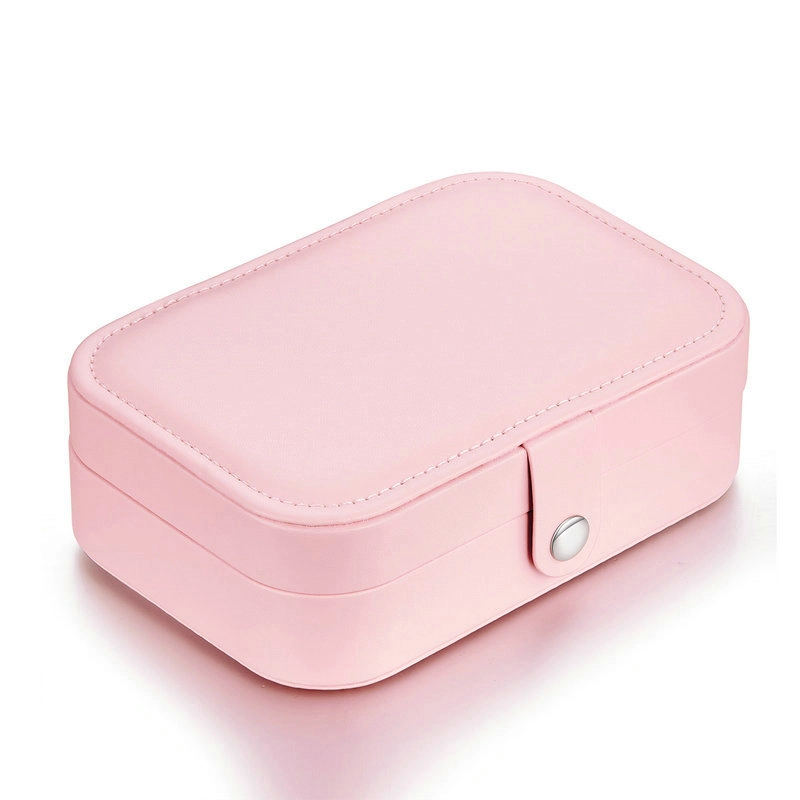 (image for) Multifunctional Jewelry Storage Box - PK003 - View 2